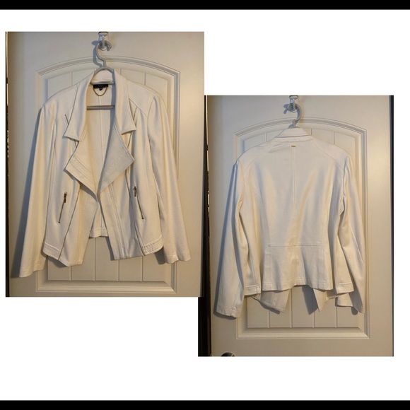 Moto style Jacket - Picture 1 of 1